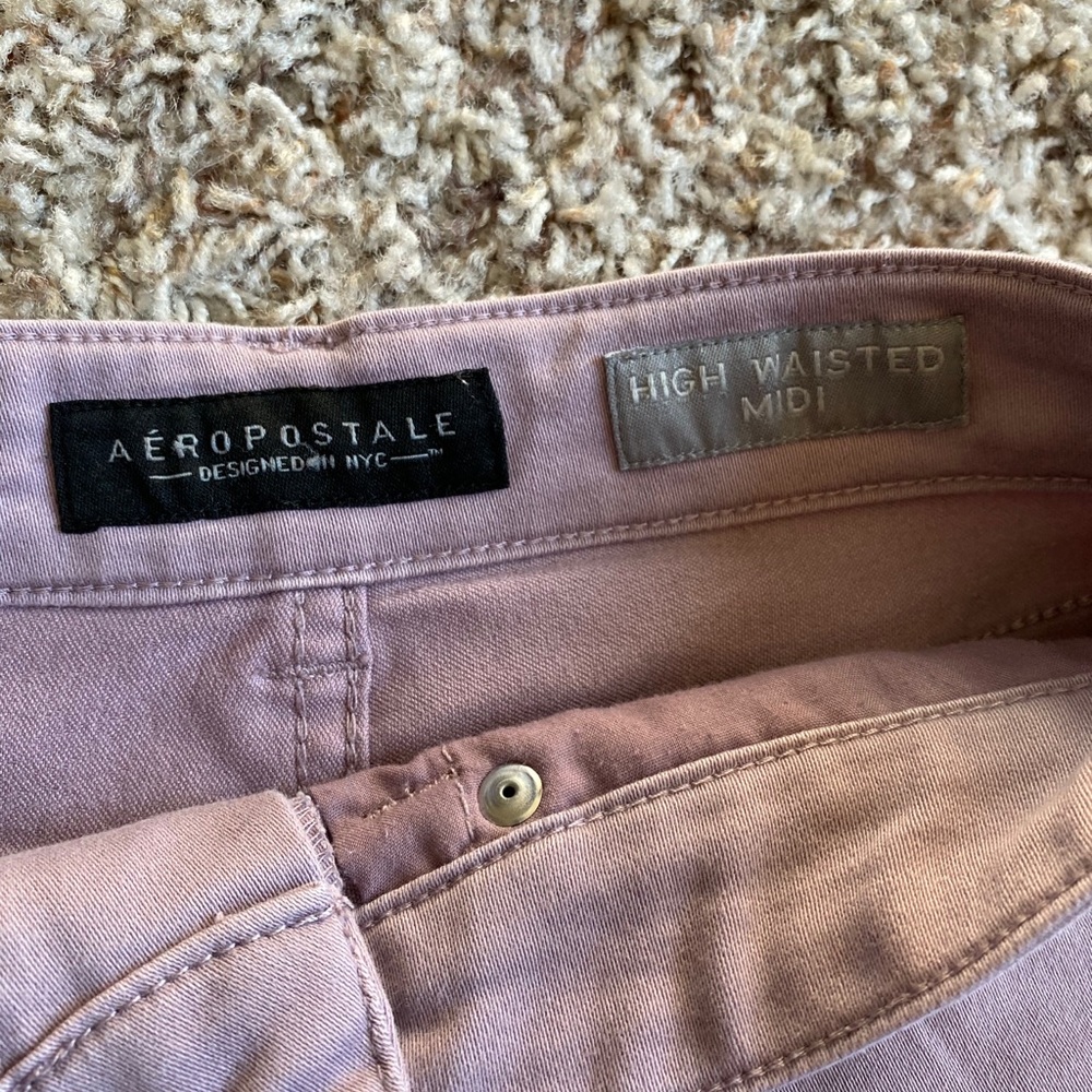 Shorts - Picture 3 of 3